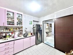 Blk 708 Woodlands Drive 70 (Woodlands), HDB 5 Rooms #461655021